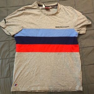 BMW T-shirt